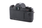 Pentax Super A