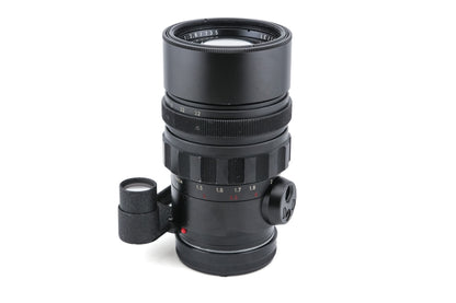 Leica 135mm f2.8 Elmarit (Type I) (11827 / 11829)