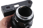 Leica 135mm f2.8 Elmarit (Type I) (11827 / 11829)