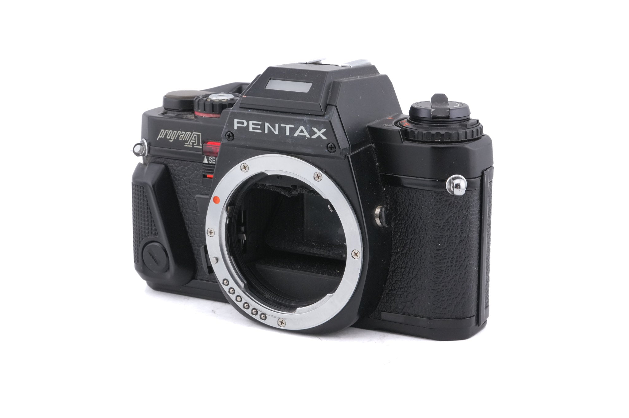 PENTAX Program A カメラ　ボディ Pentax Program A – Kamerastore