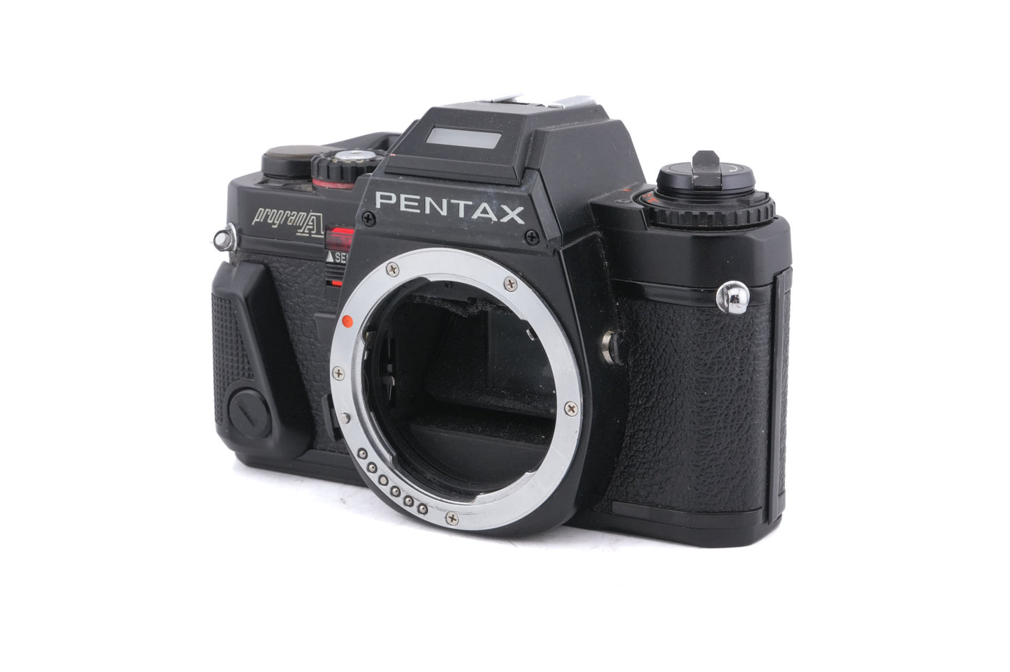 Pentax Program A
