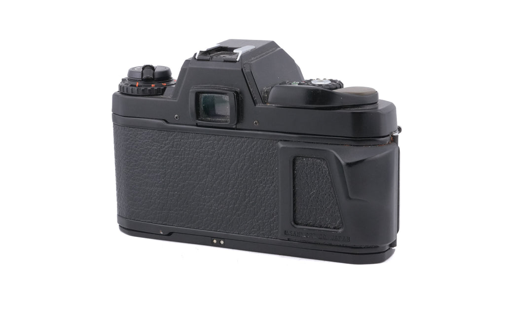 Pentax Program A