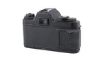 Pentax Program A