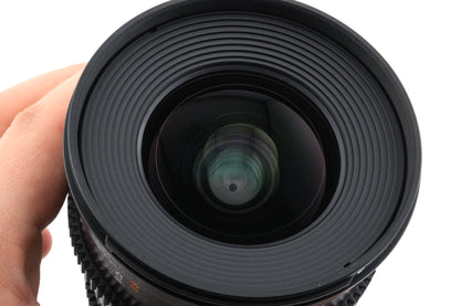 Samyang 20mm T1.9 ED AS UMC