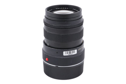 Leica 90mm f2.8 Tele-Elmarit-M (11800)