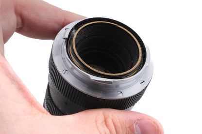 Leica 90mm f2.8 Tele-Elmarit-M (11800)