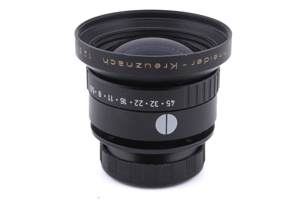 Schneider-Kreuznach 150mm f5.6 Symmar-S