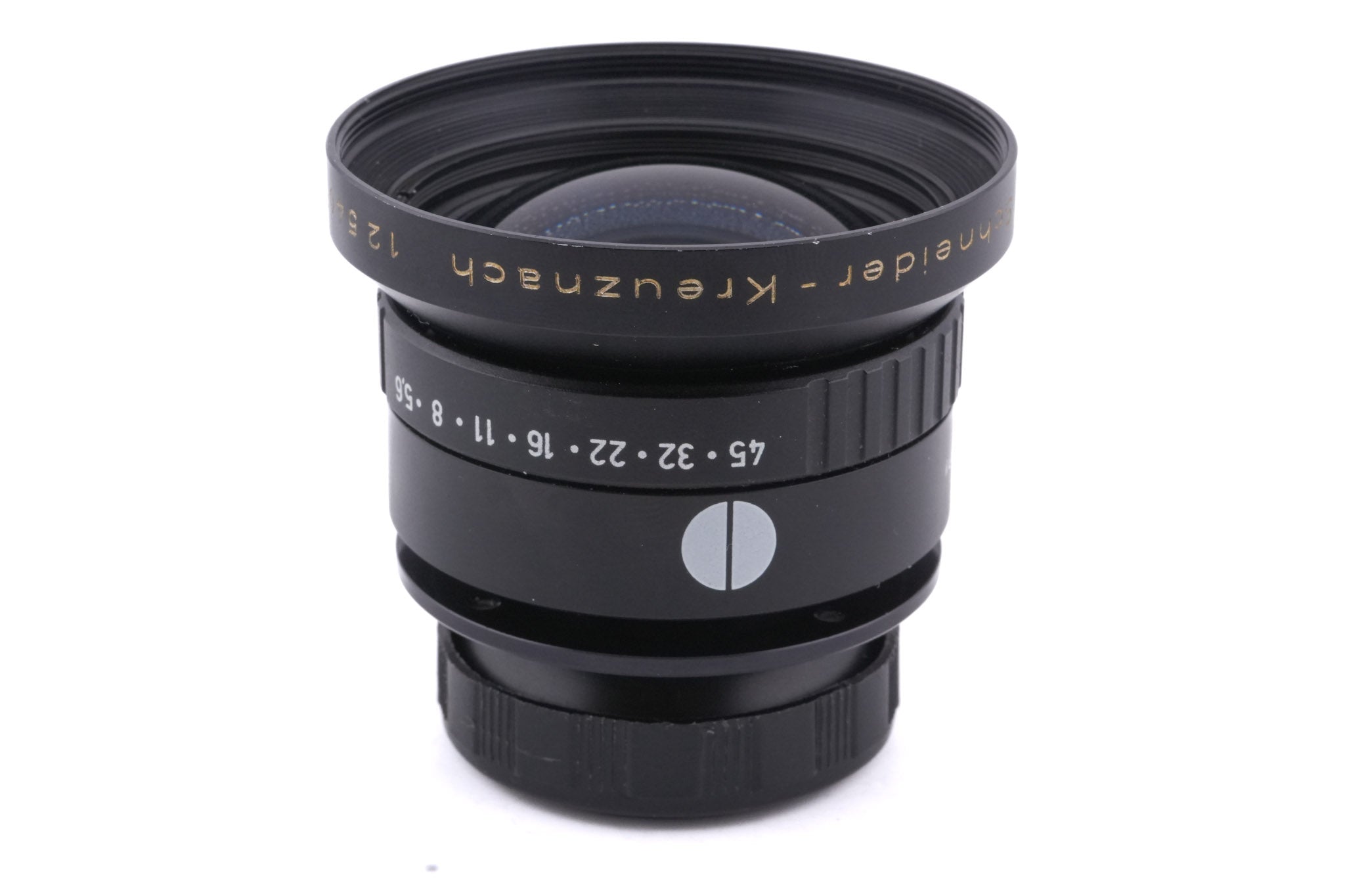 Schneider-Kreuznach 150mm f5.6 Symmar-S