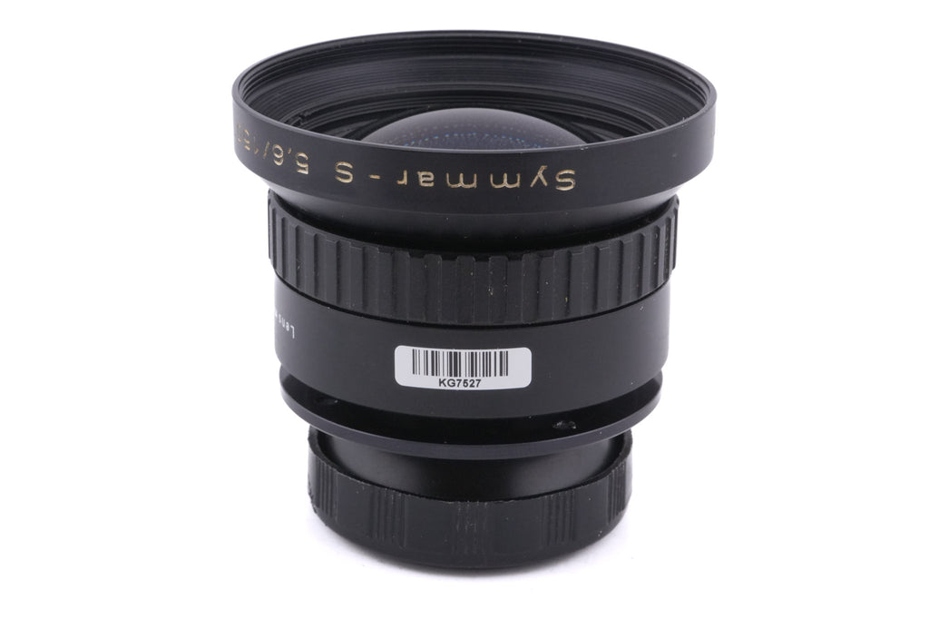 Schneider-Kreuznach 150mm f5.6 Symmar-S