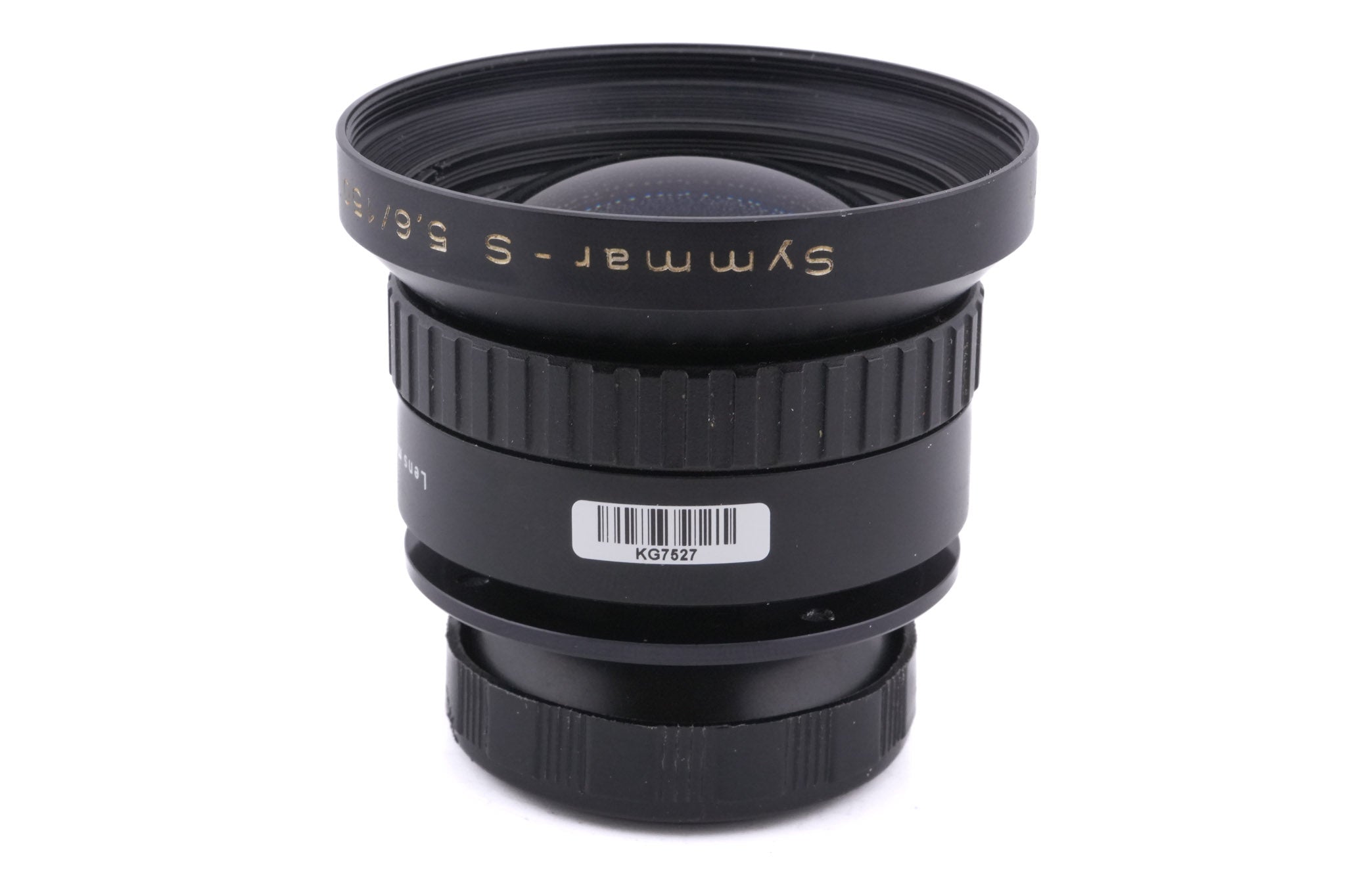 Schneider-Kreuznach 150mm f5.6 Symmar-S