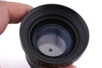 Schneider-Kreuznach 150mm f5.6 Symmar-S