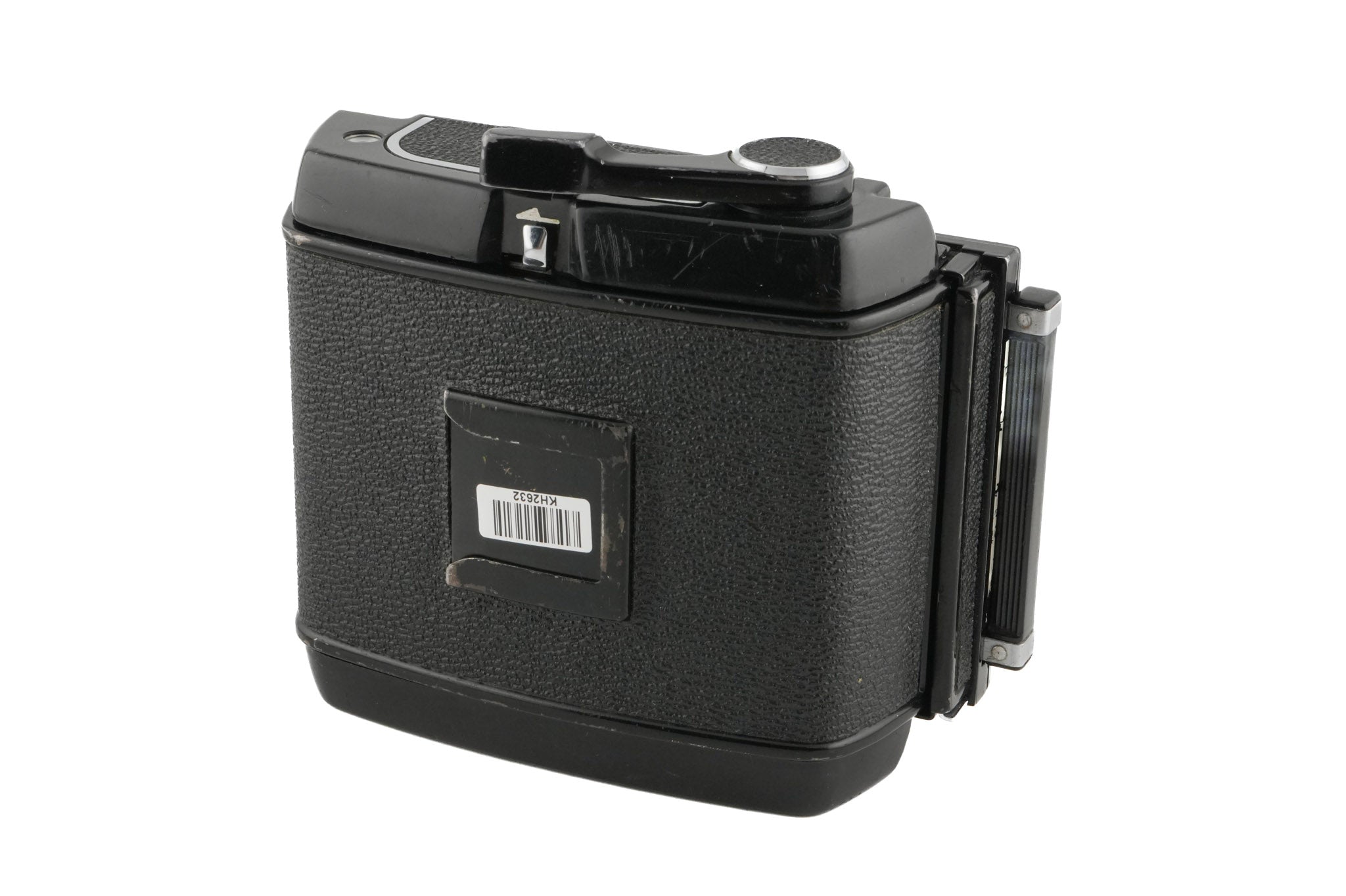 Mamiya 120 6x7 Pro-SD Roll Film Holder - Accessory – Kamerastore