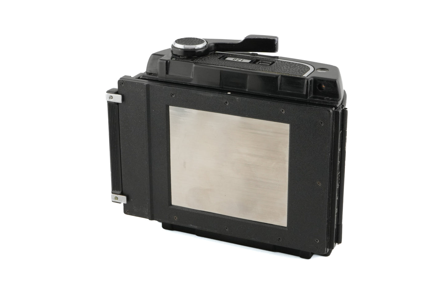 Mamiya 120 6x7 Pro Roll Film Holder