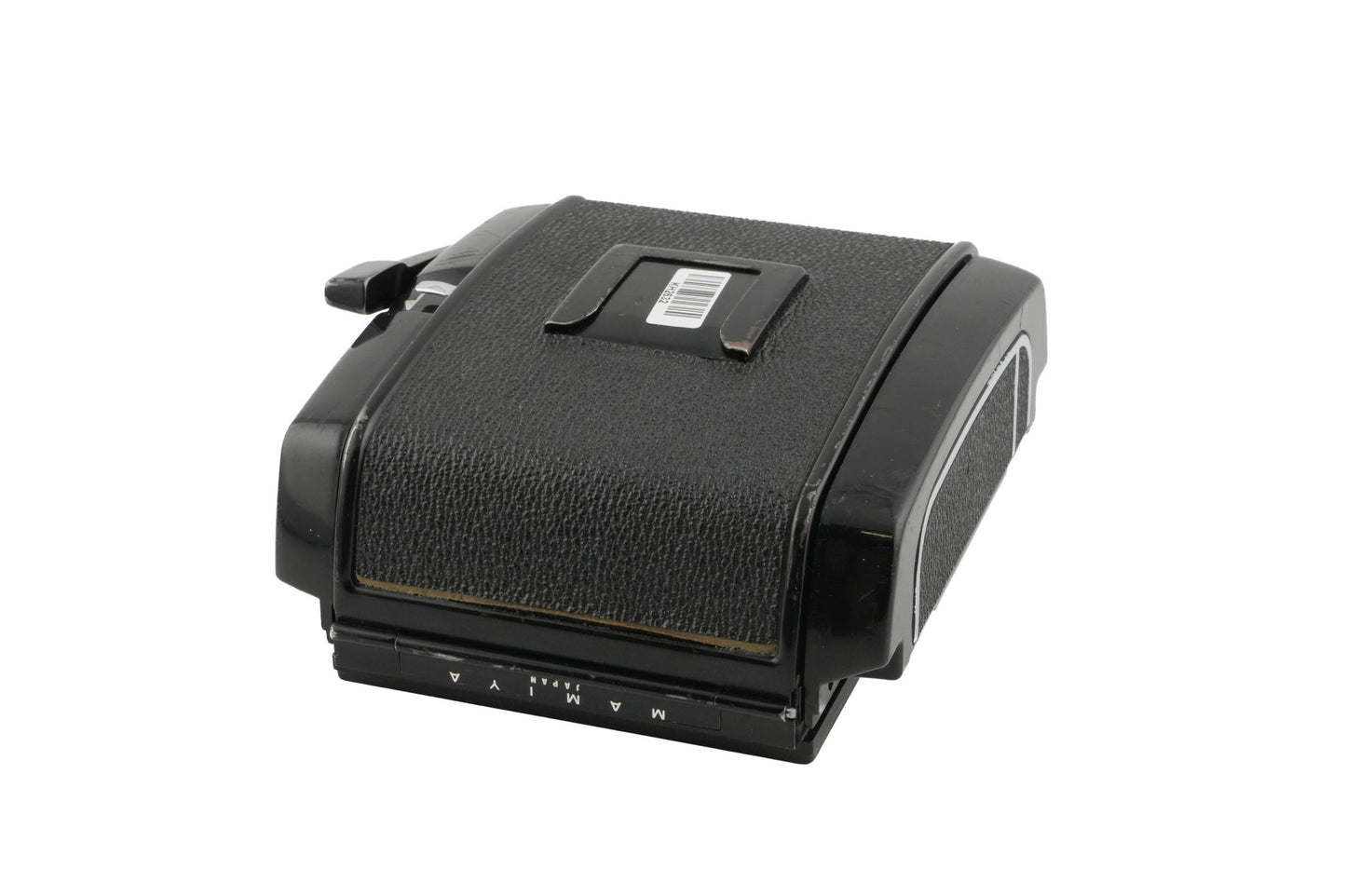 Mamiya 120 6x7 Pro Roll Film Holder