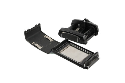Mamiya 120 6x7 Pro Roll Film Holder