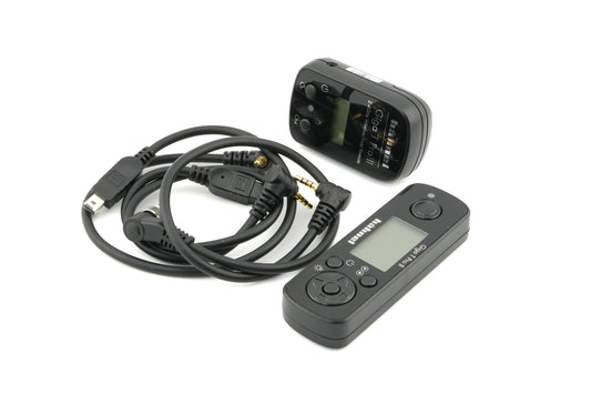 Hähnel Giga T Pro II Timer Remote
