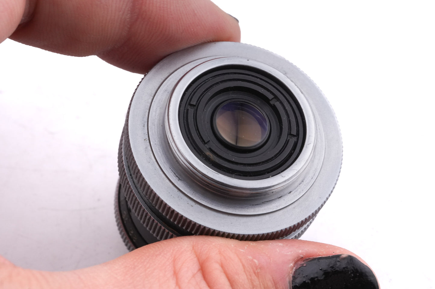 Kern-Paillard 16mm f1.8 Switar AR