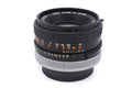 Canon 50mm f1.8 S.C.
