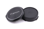 Canon 50mm f1.8 S.C.