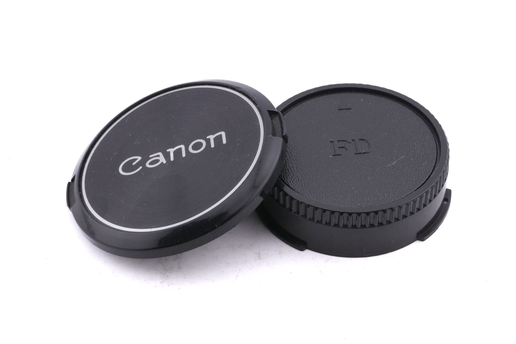 Canon 50mm f1.8 S.C.