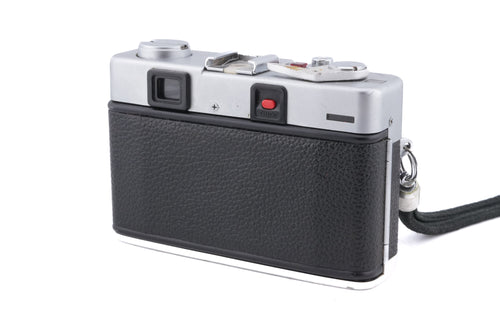 Minolta Hi-Matic F