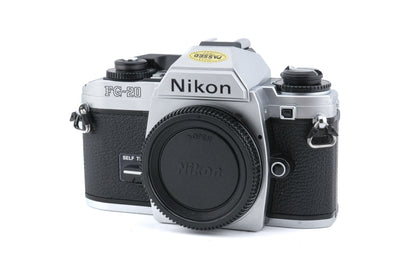 Nikon FG-20