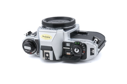 Nikon FG-20