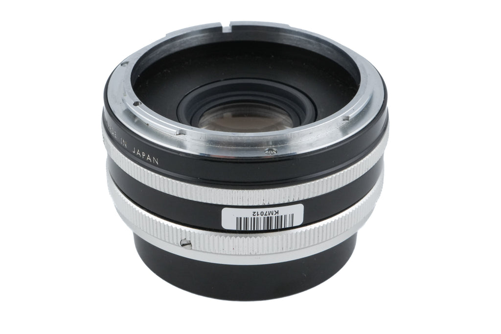 Kenko 2-3x Teleconverter CF Variable Auto Teleplus