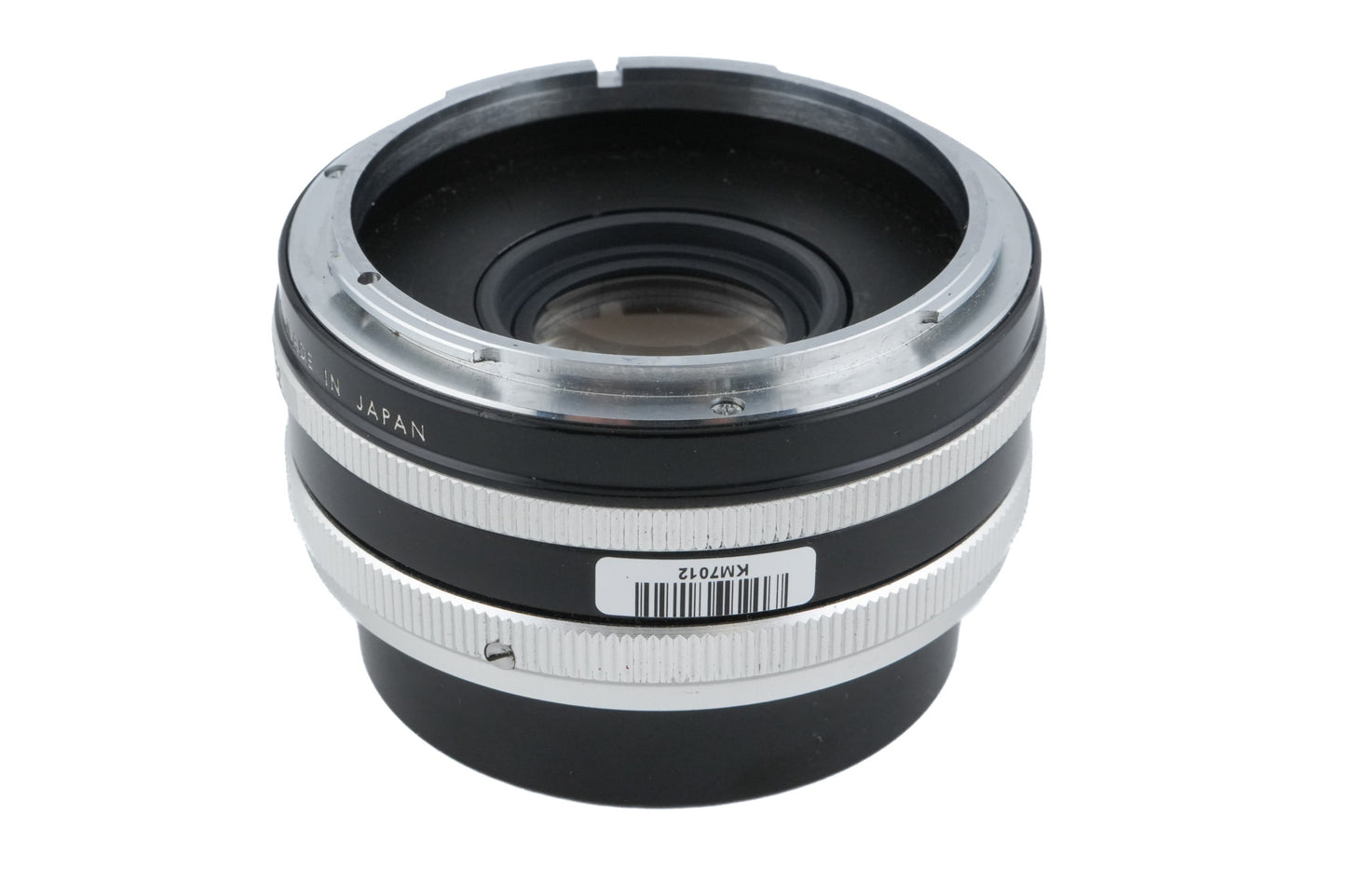 Kenko 2-3x Teleconverter CF Variable Auto Teleplus