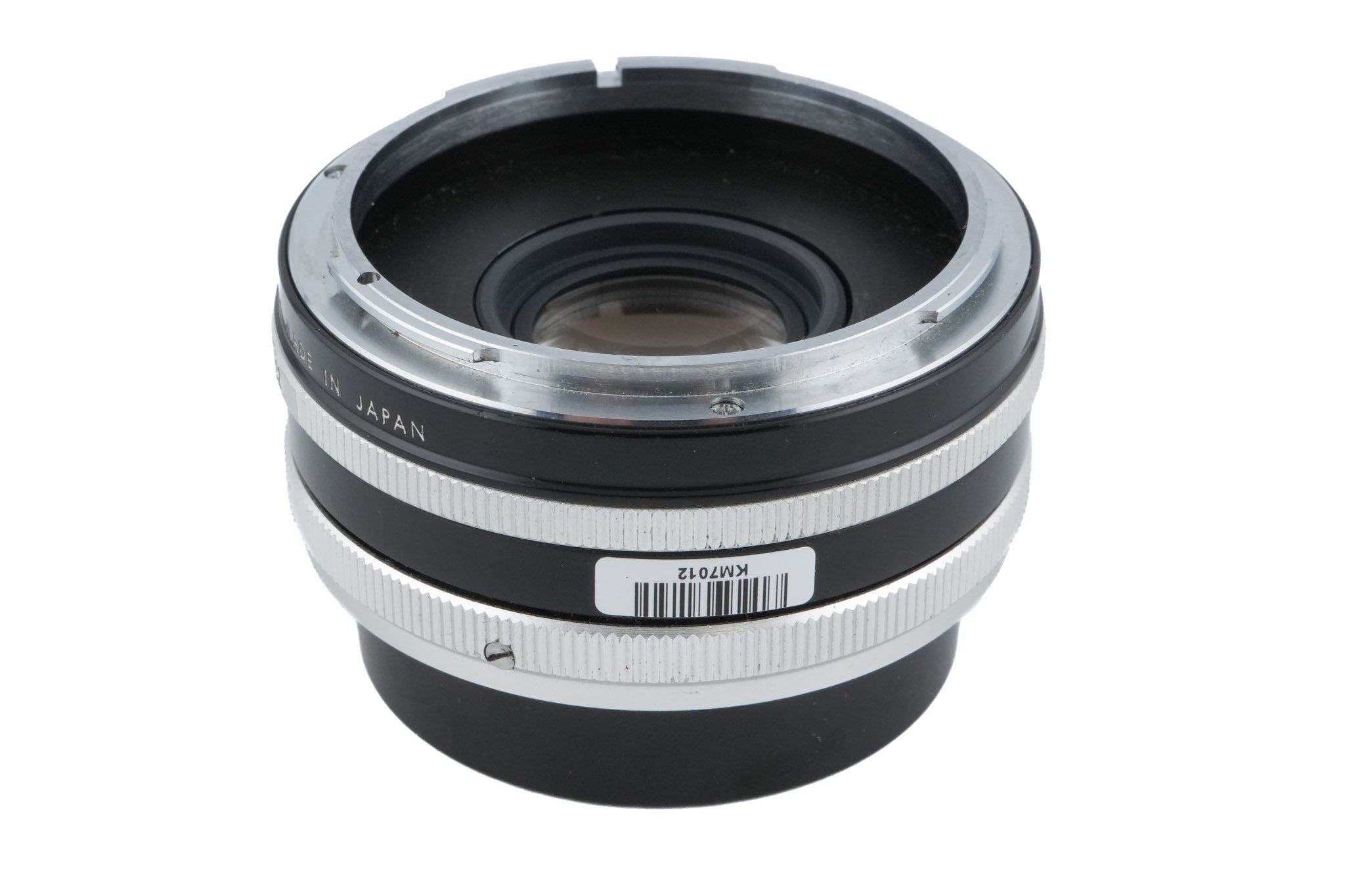 Kenko 2-3x Teleconverter CF Variable Auto Teleplus