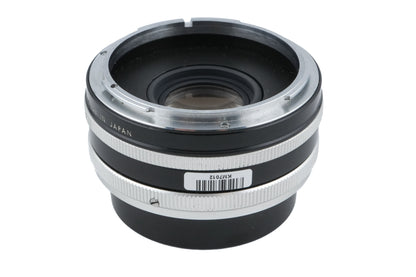 Kenko 2-3x Teleconverter CF Variable Auto Teleplus