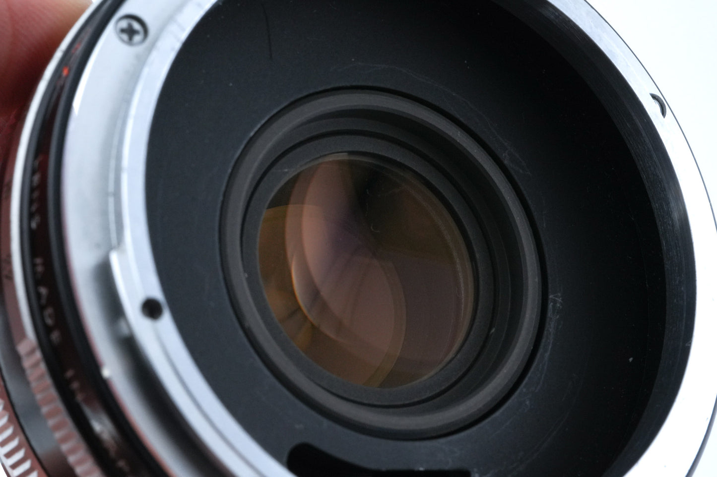 Kenko 2-3x Teleconverter CF Variable Auto Teleplus