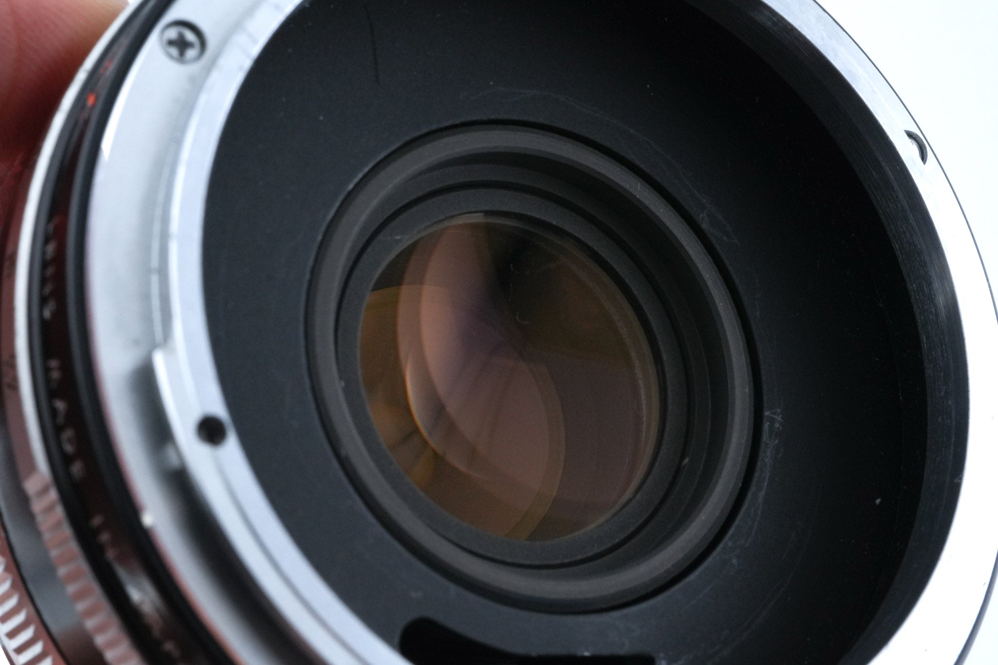 Kenko 2-3x Teleconverter CF Variable Auto Teleplus