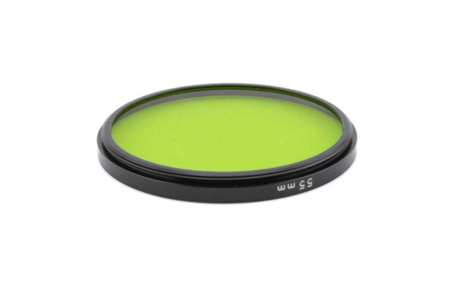 Minolta 55mm Green Filter G0