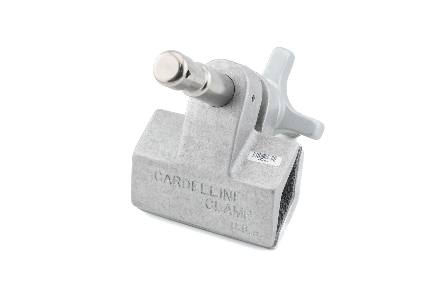 Cardellini 2" Right Angle Clamp (2R)