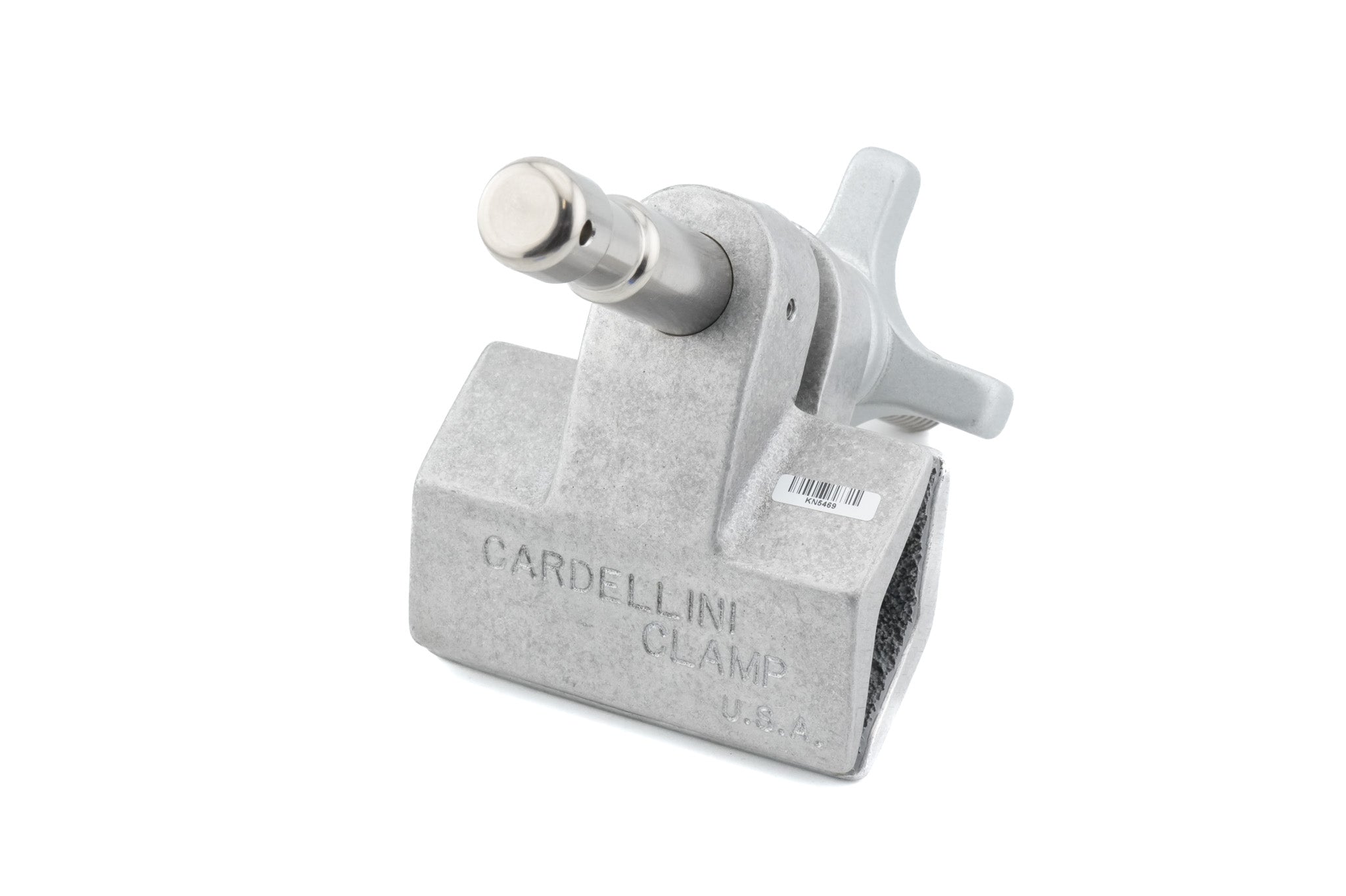 Cardellini 2" Right Angle Clamp (2R)