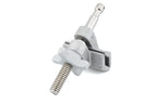 Cardellini 2" Right Angle Clamp (2R)