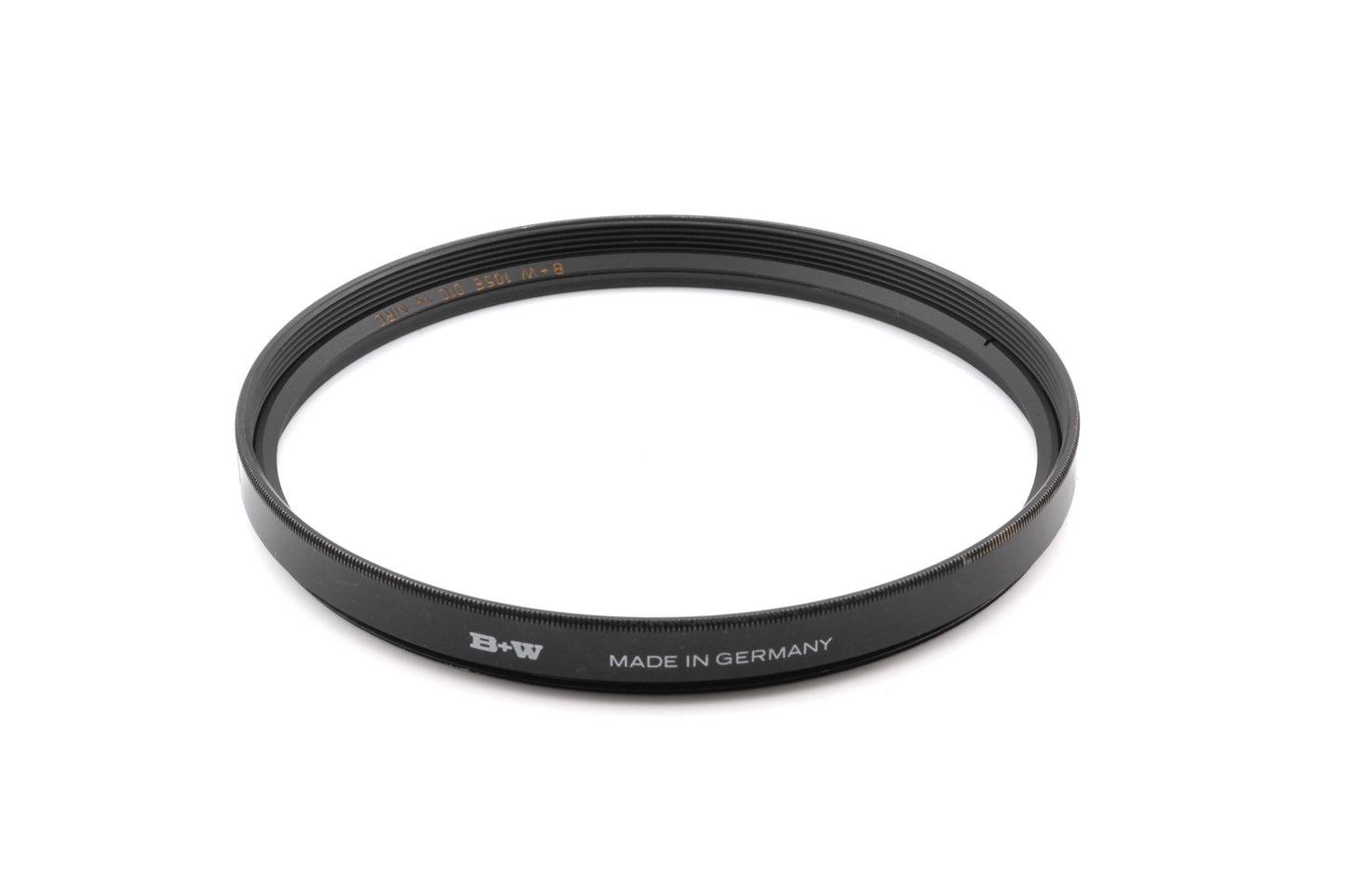B+W 105mm UV-Haze Filter 010 1x