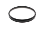 B+W 105mm UV-Haze Filter 010 1x