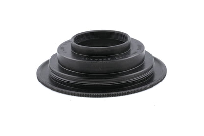Leica Bellows II Lens Head Adapter Ring (16558)