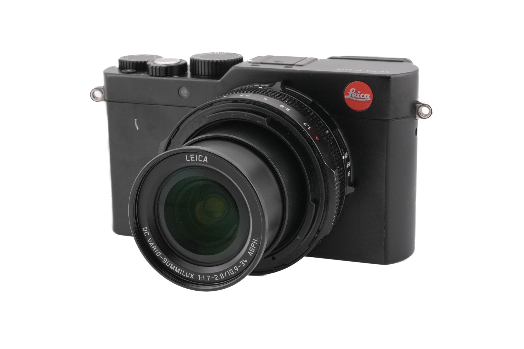 Leica D-Lux (Typ 109) - Camera – Kamerastore
