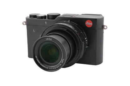 Leica D-Lux (Typ 109)