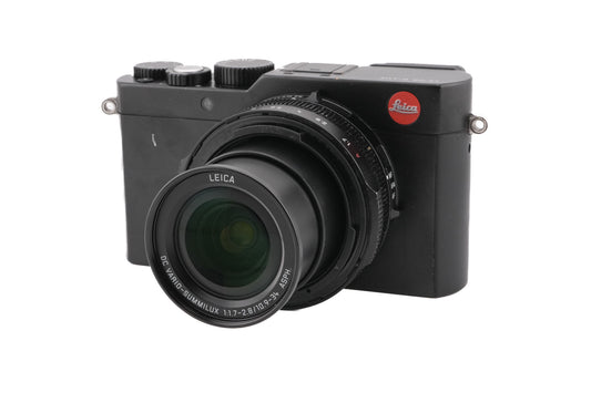 Leica D-Lux (Typ 109)