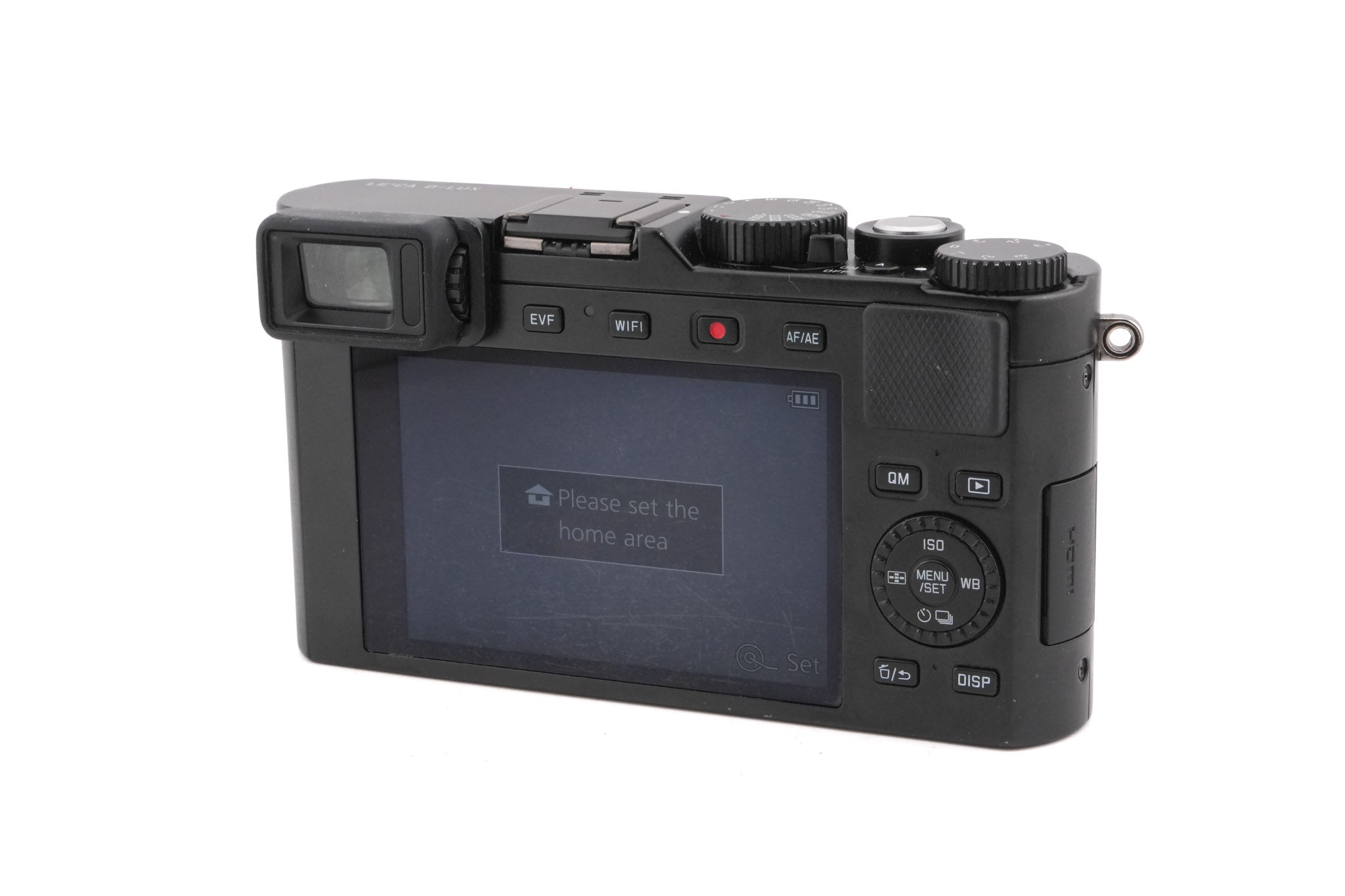 Leica D-Lux (Typ 109) - Camera – Kamerastore