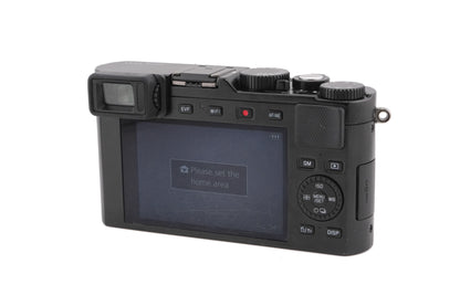 Leica D-Lux (Typ 109)