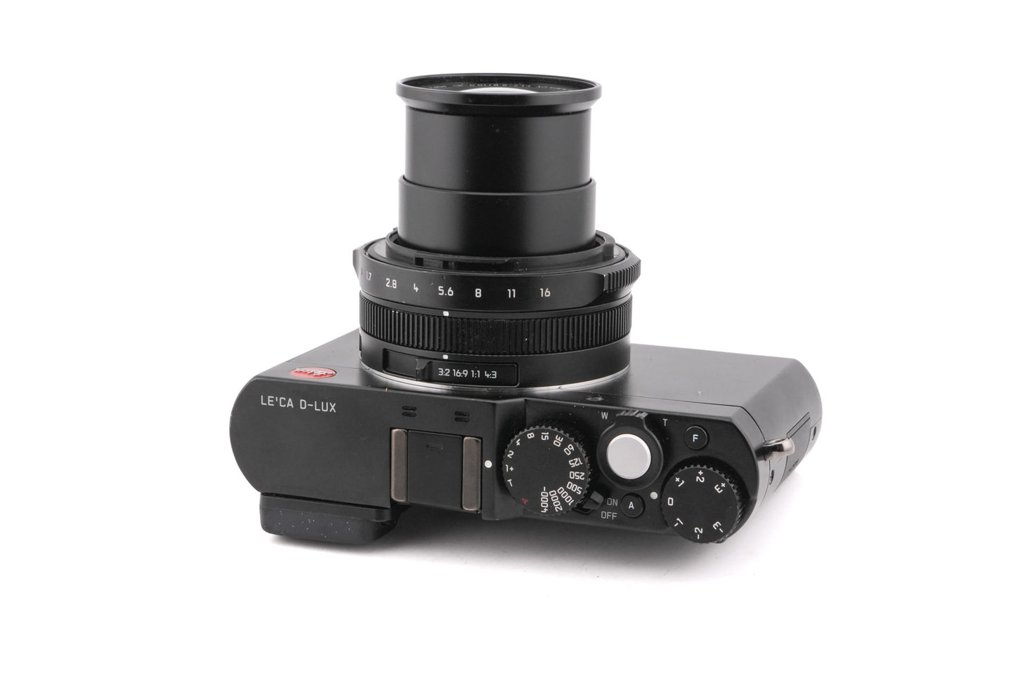 Leica D-Lux (Typ 109)