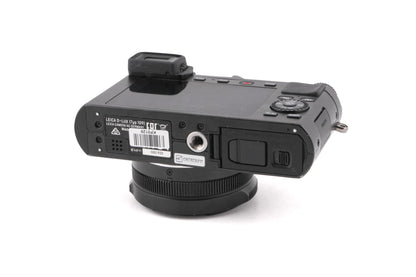 Leica D-Lux (Typ 109)