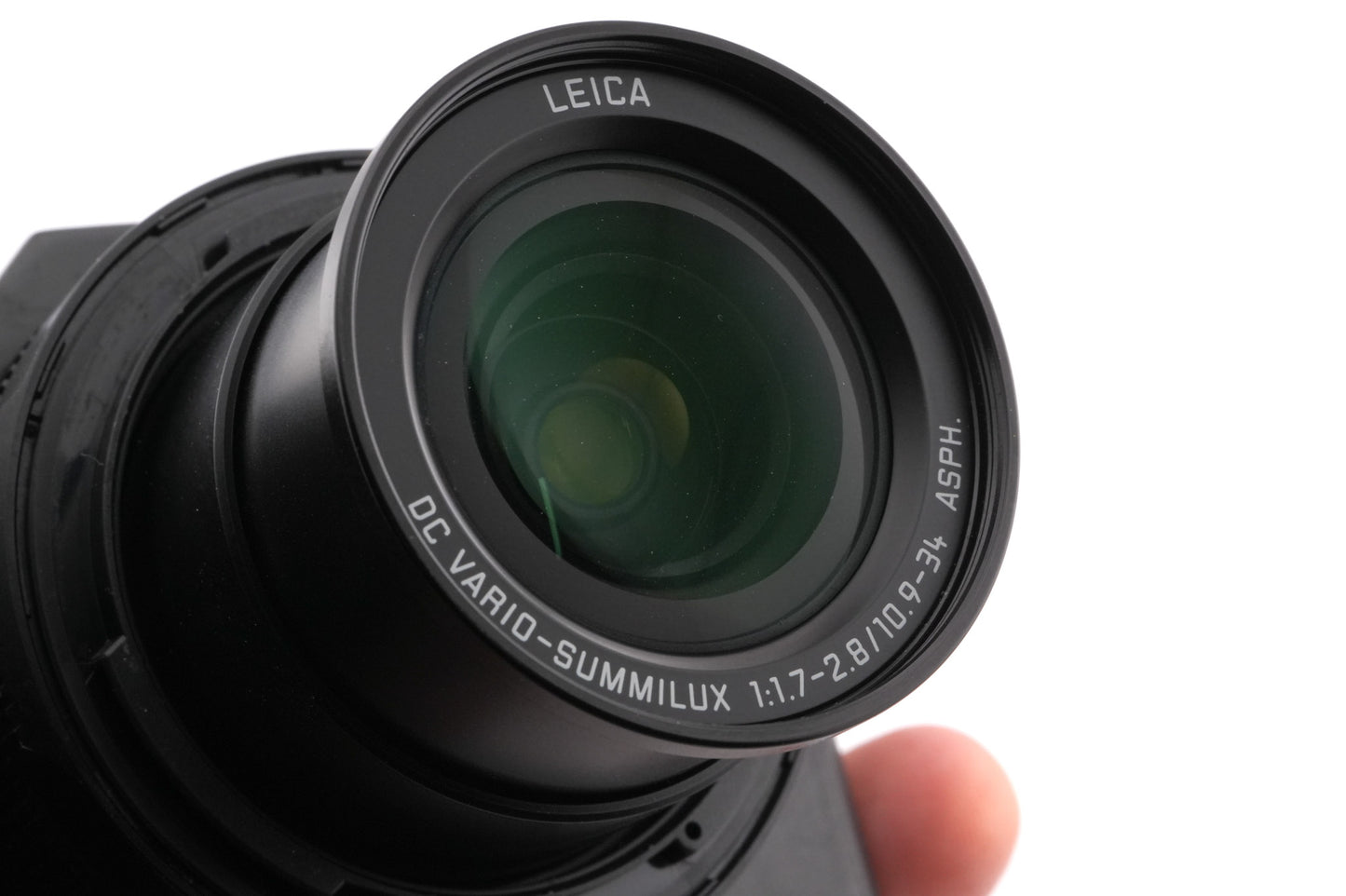 Leica D-Lux (Typ 109)