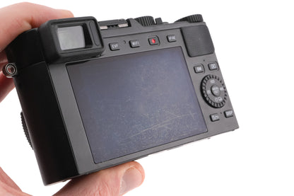 Leica D-Lux (Typ 109)