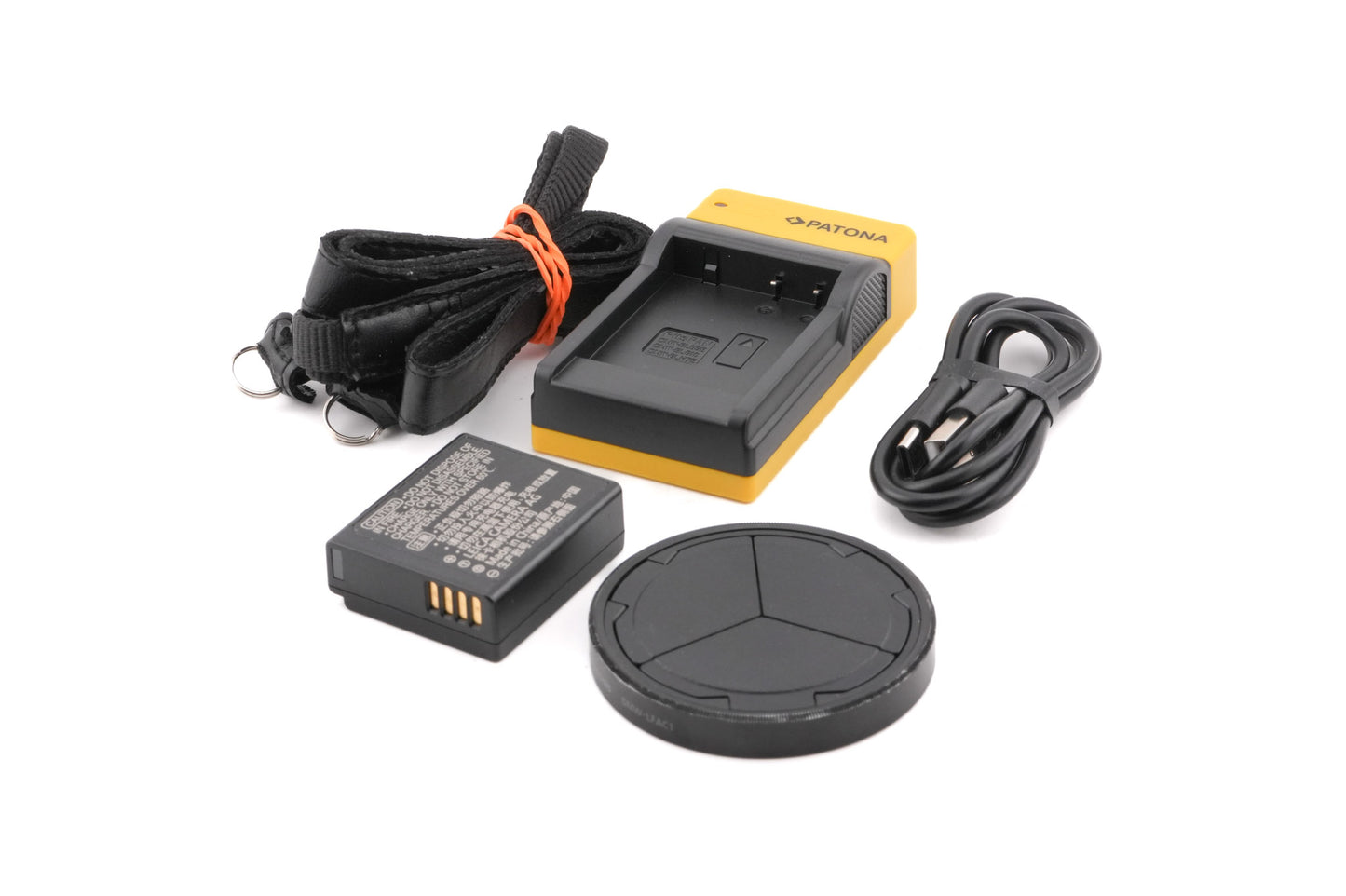 Leica D-Lux (Typ 109)